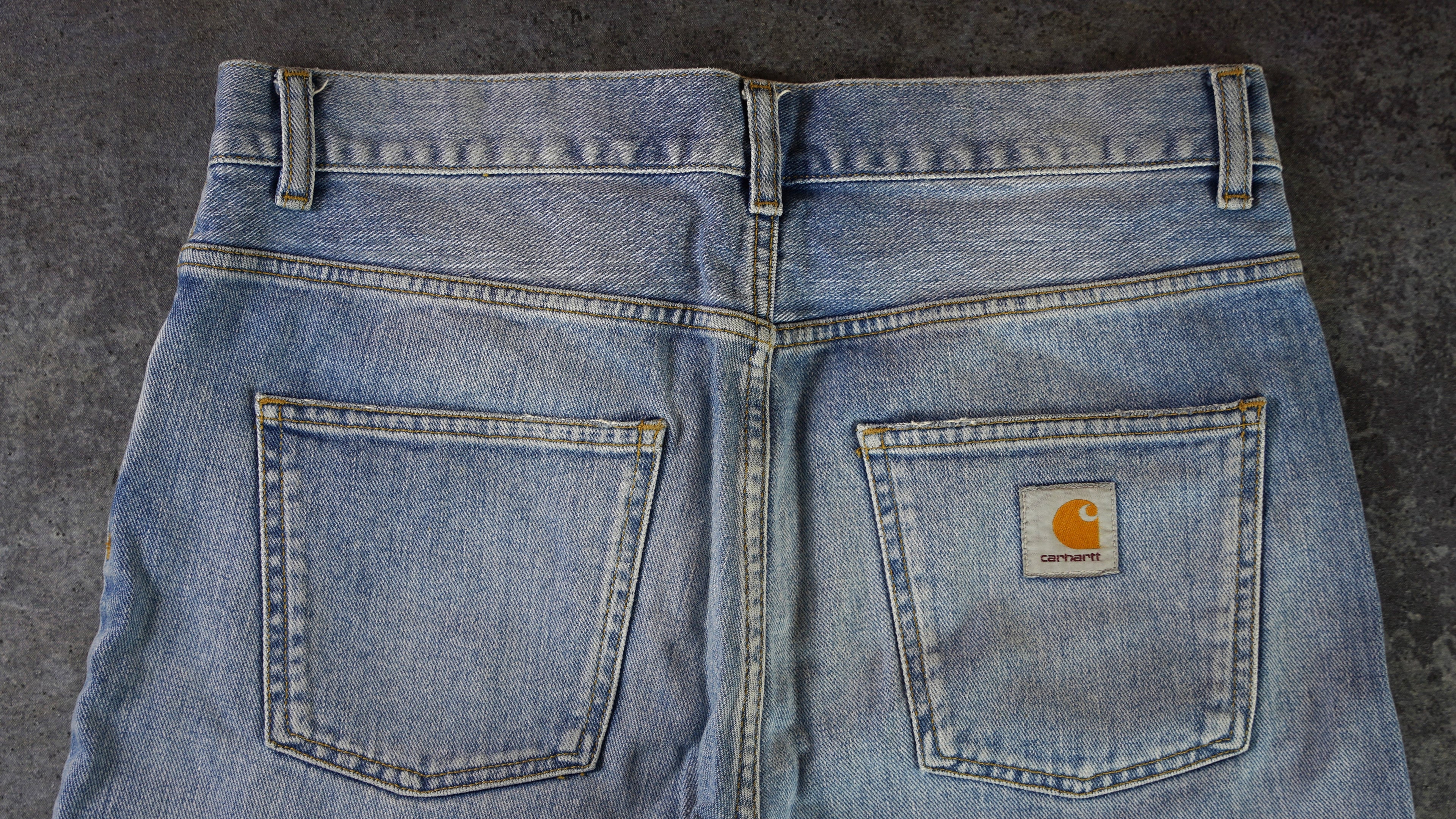 Carhartt WIP Jeans (M)