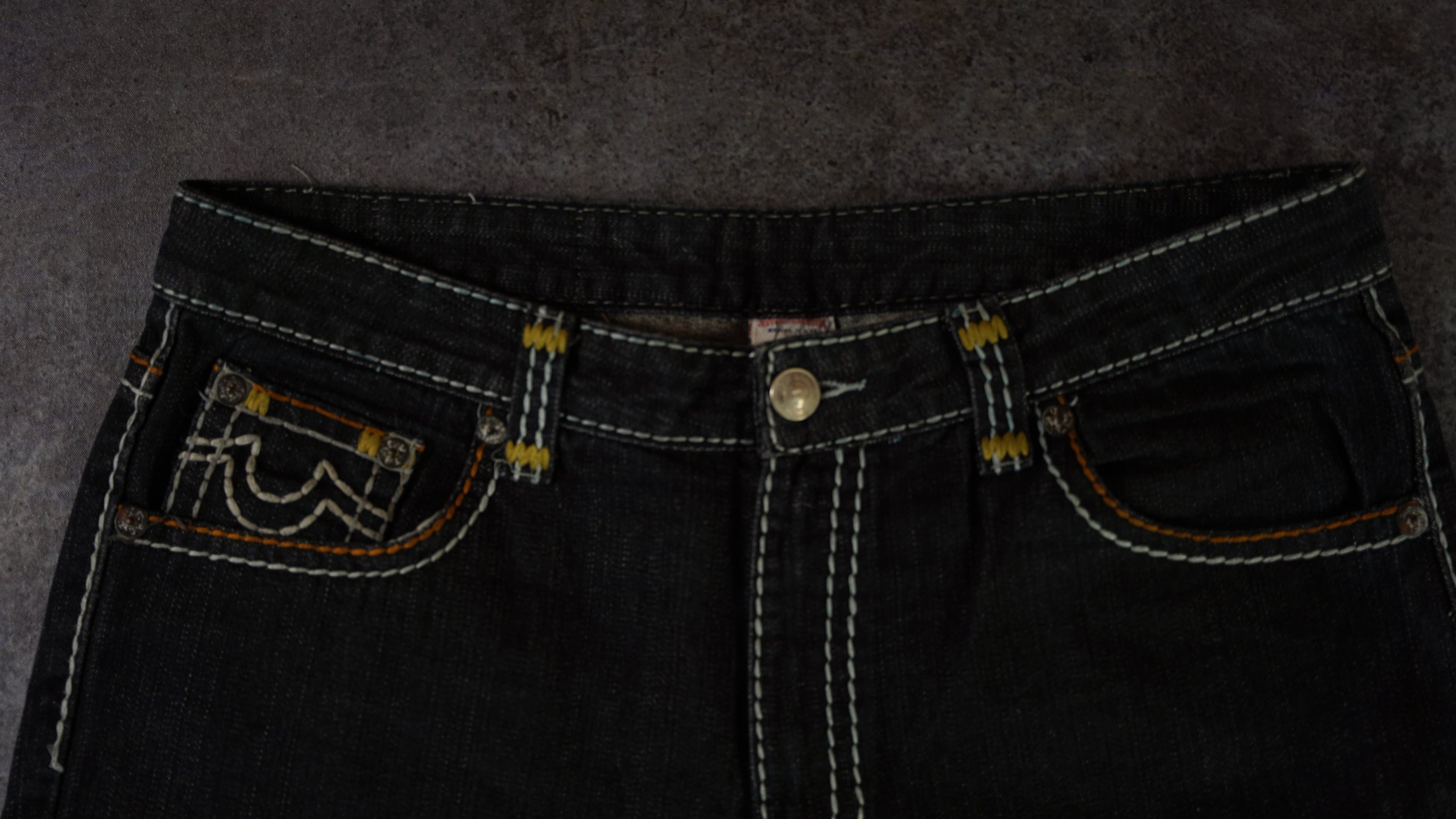True Religion Jeans (L)