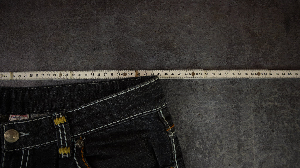 True Religion Jeans (L)