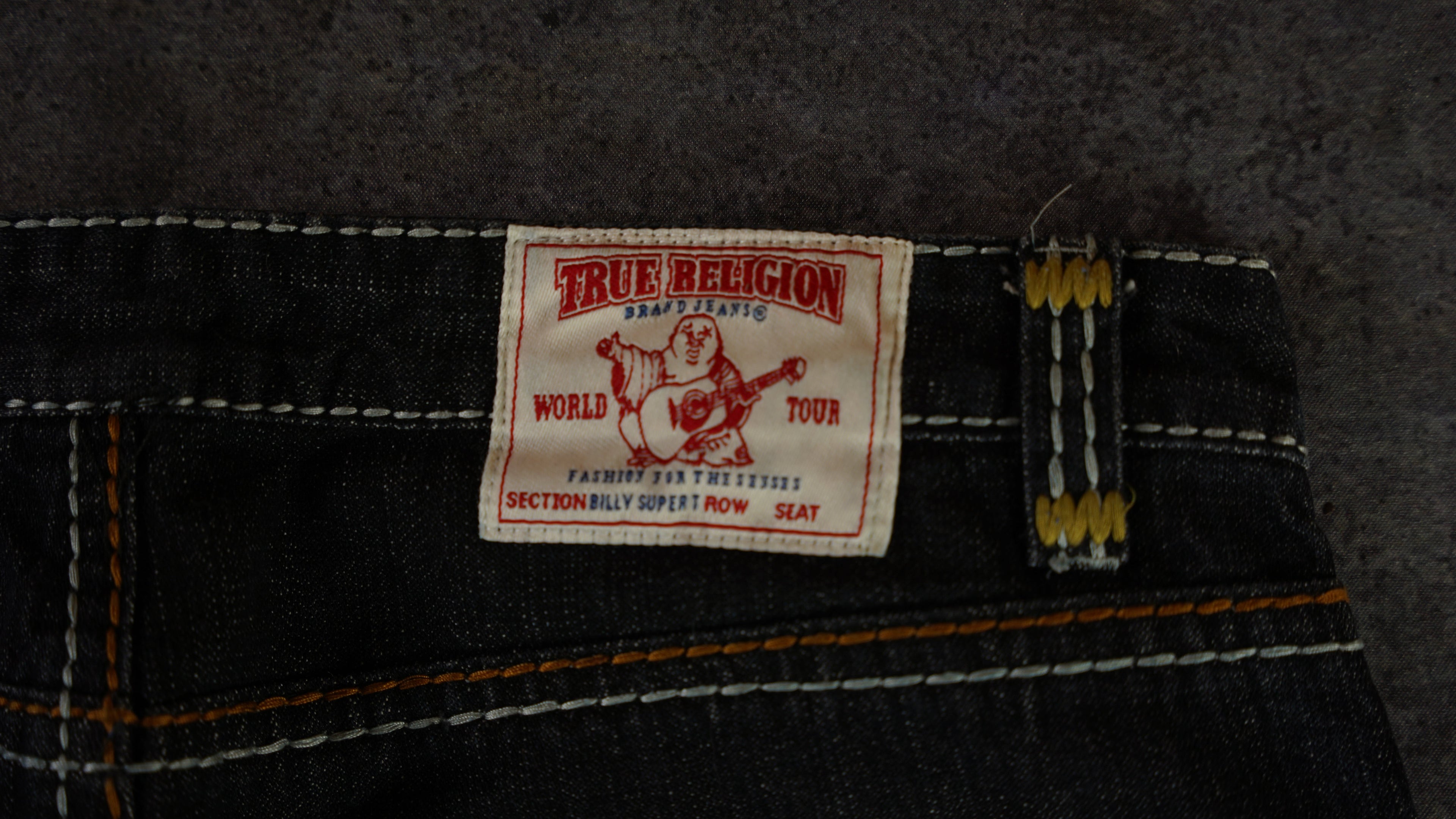 True Religion Jeans (L)