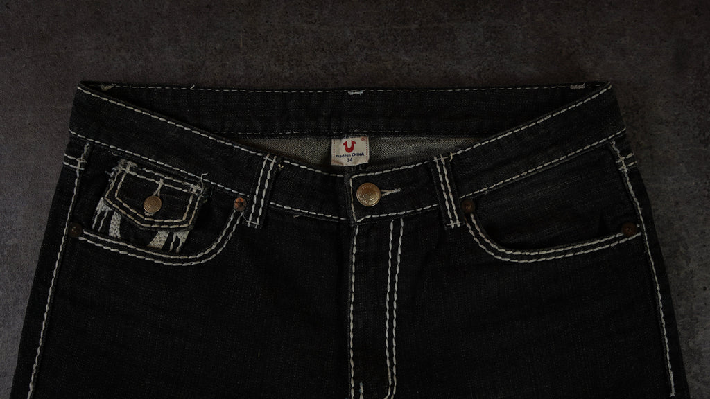 True Religion Jeans (L)