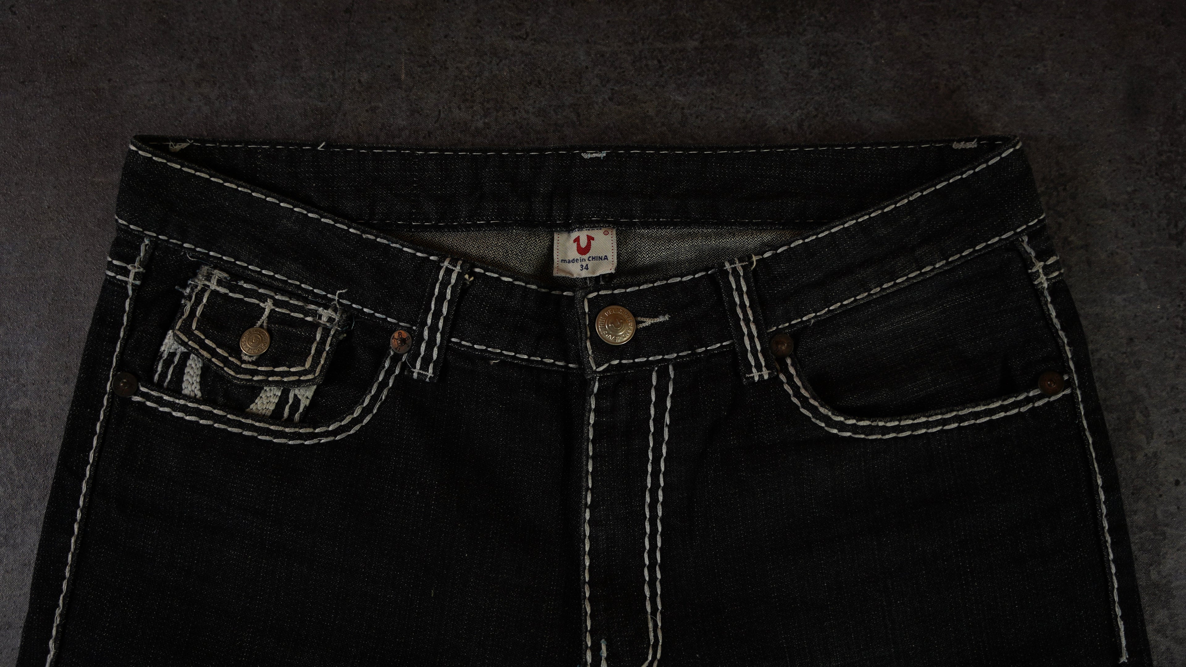 True Religion Jeans (L)