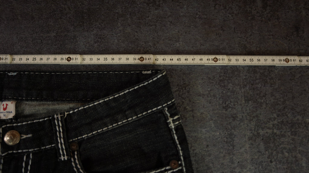 True Religion Jeans (L)