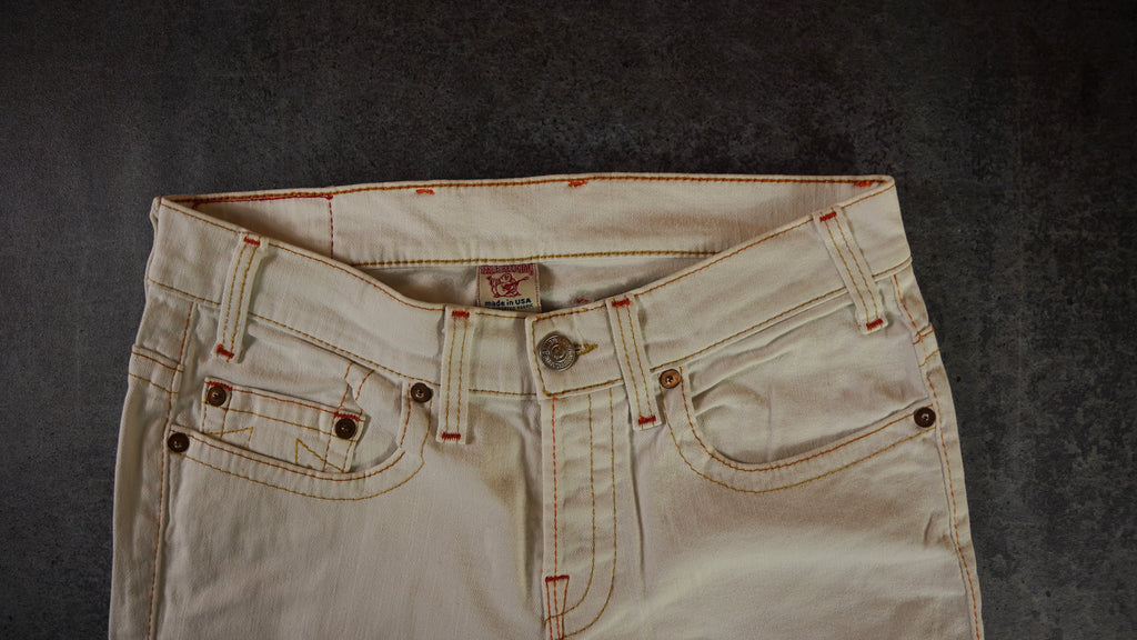 True Religion Jeans (L)