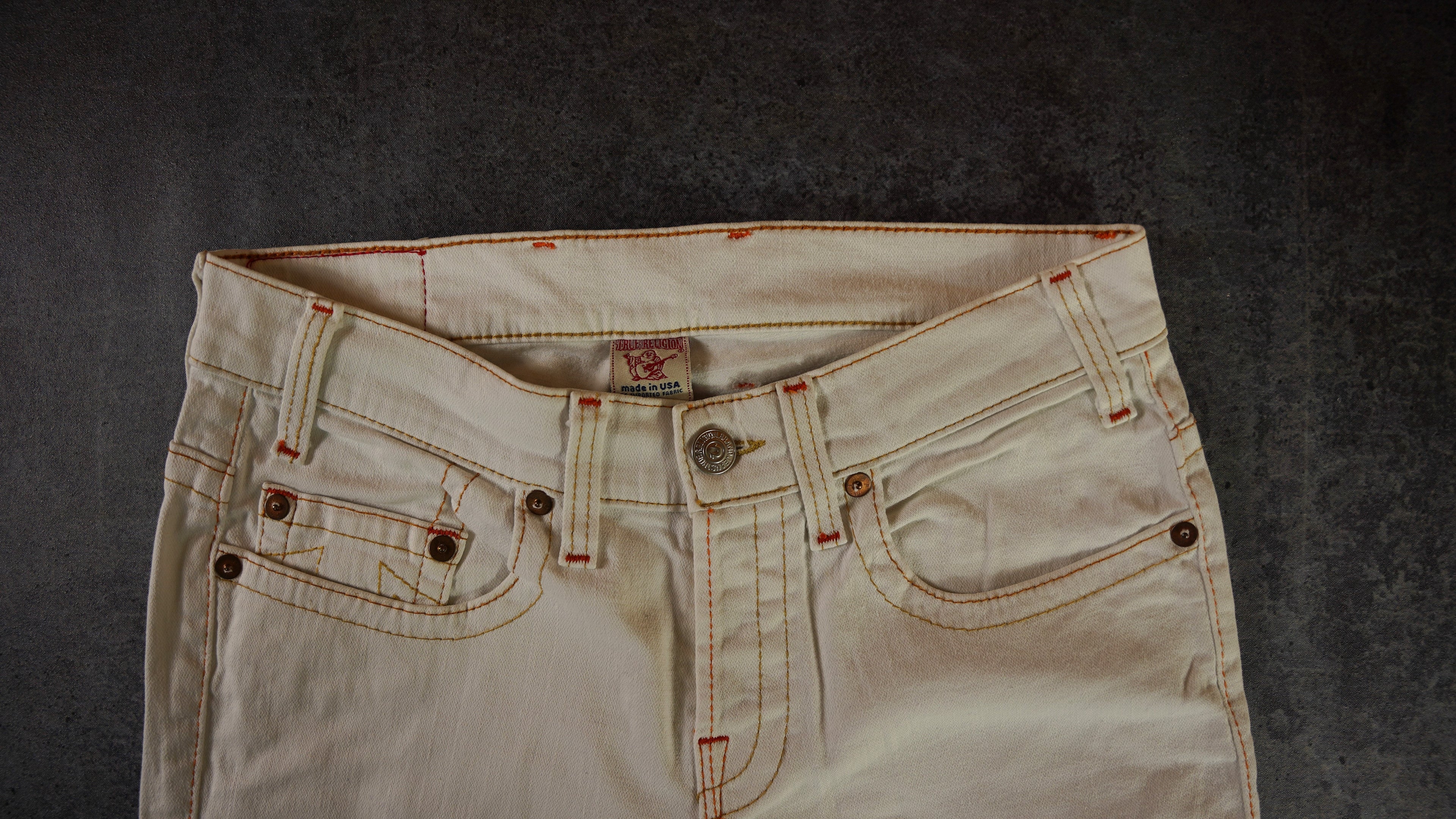 True Religion Jeans (L)