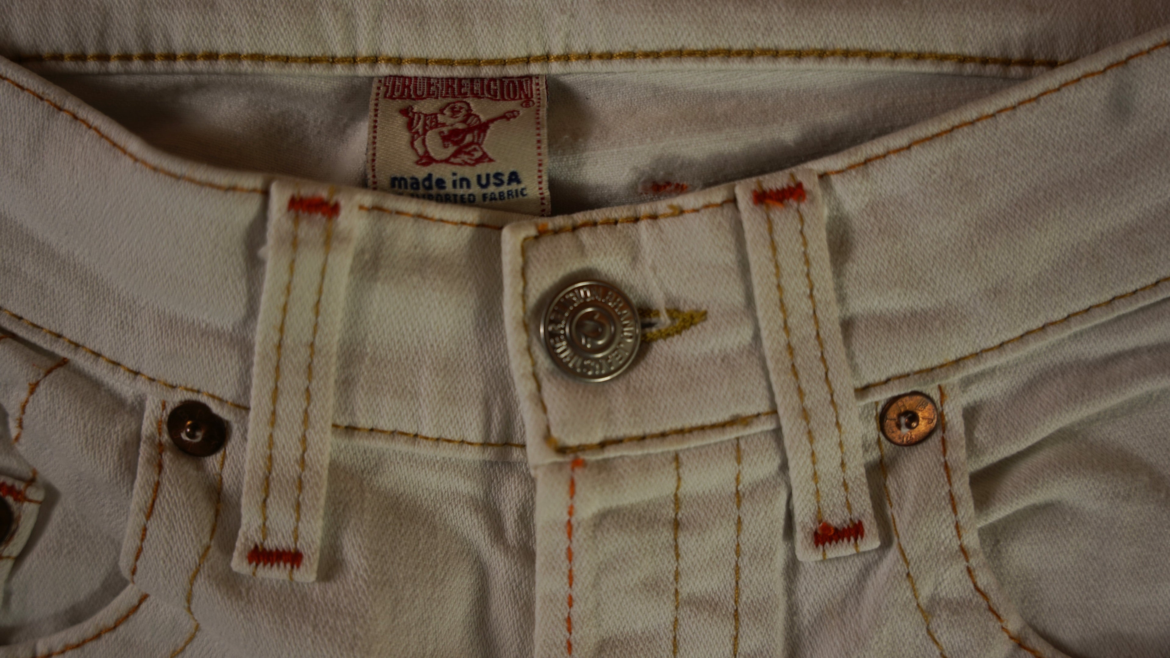 True Religion Jeans (L)