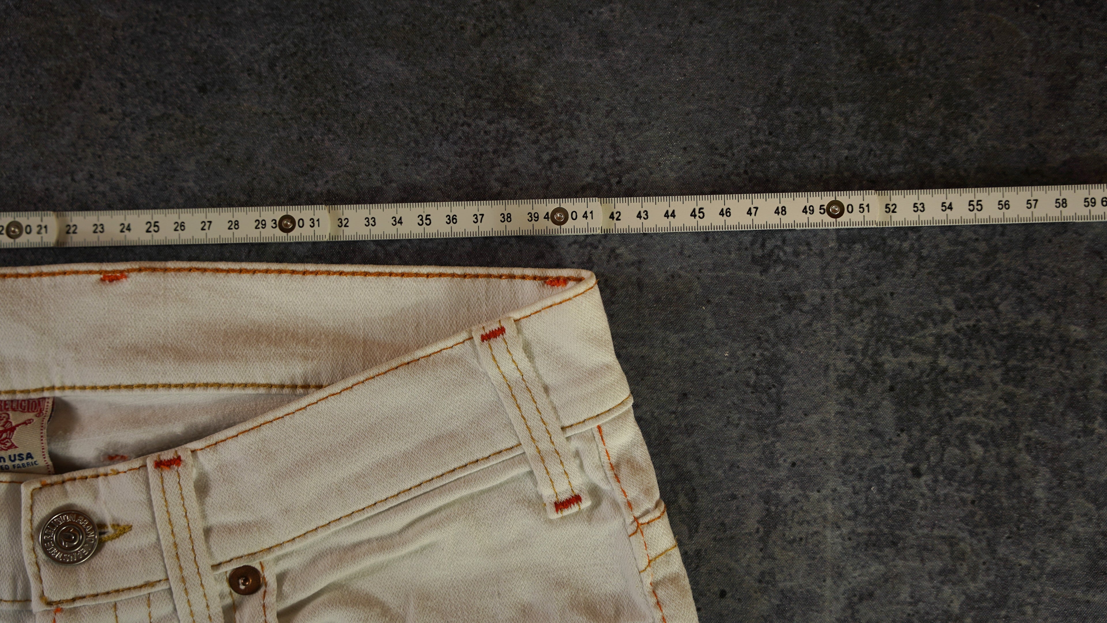 True Religion Jeans (L)