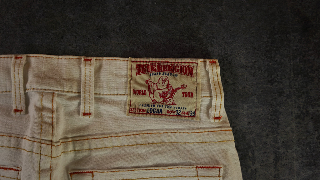True Religion Jeans (L)