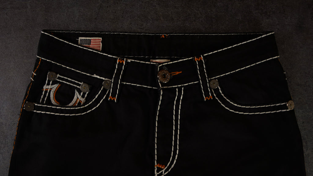 True Religion Jeans (L)