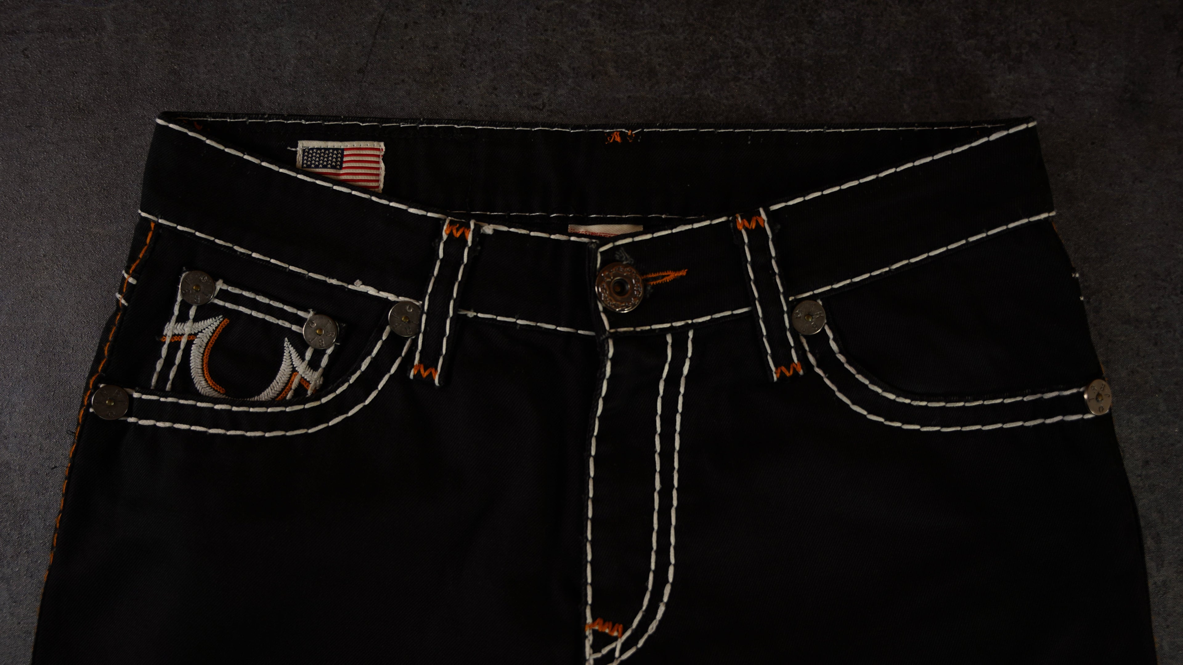 True Religion Jeans (L)