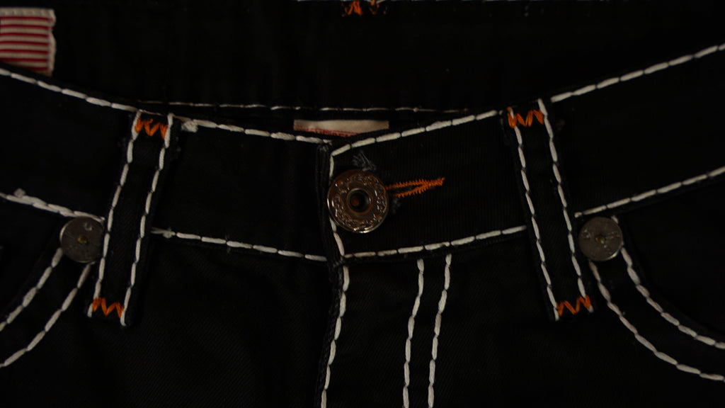 True Religion Jeans (L)