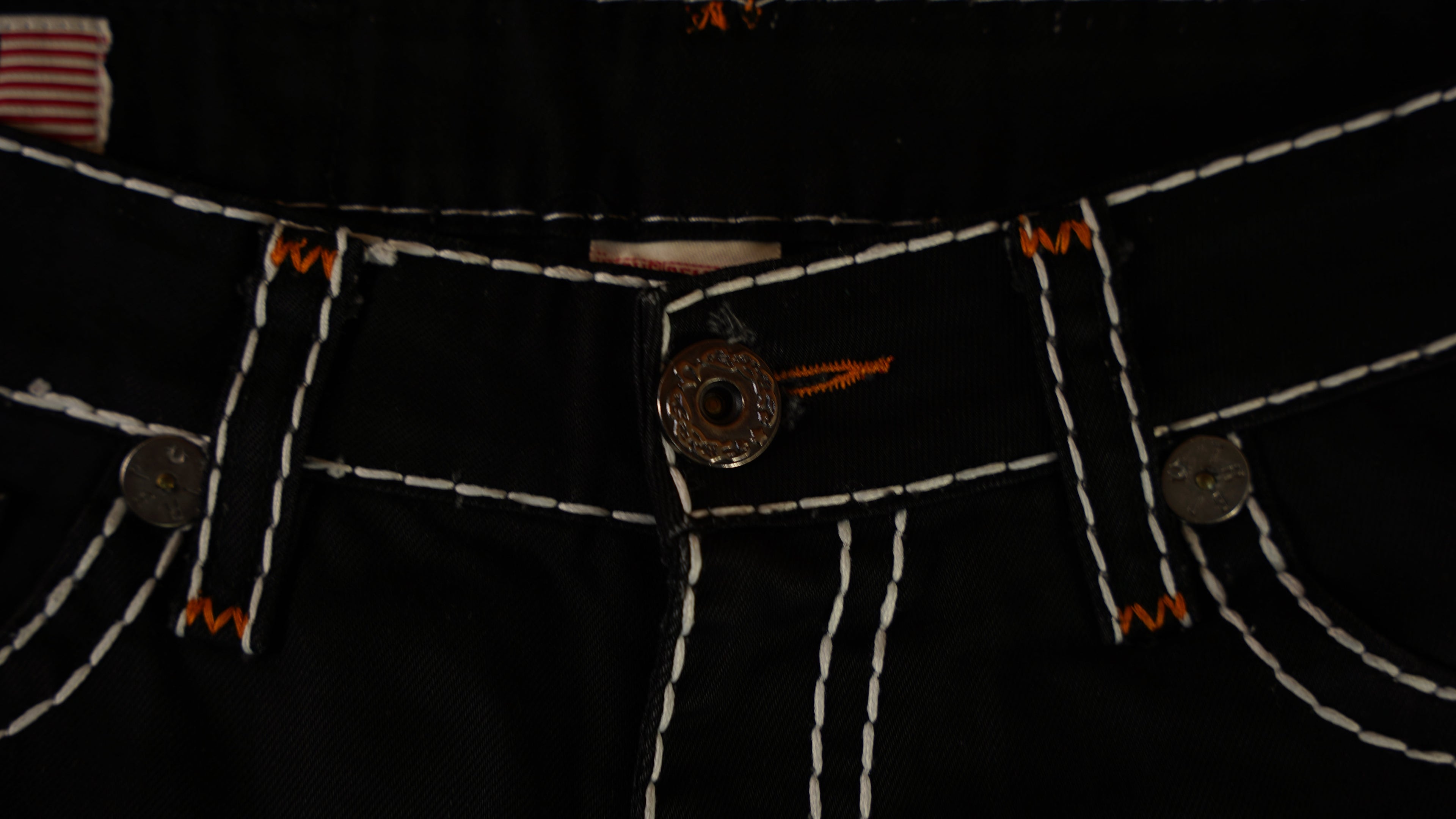 True Religion Jeans (L)