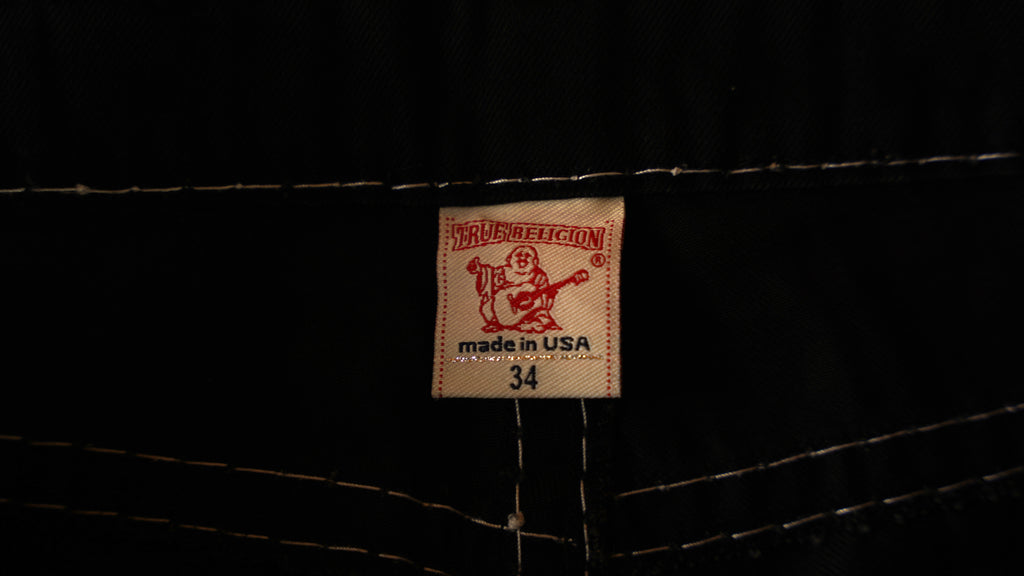 True Religion Jeans (L)