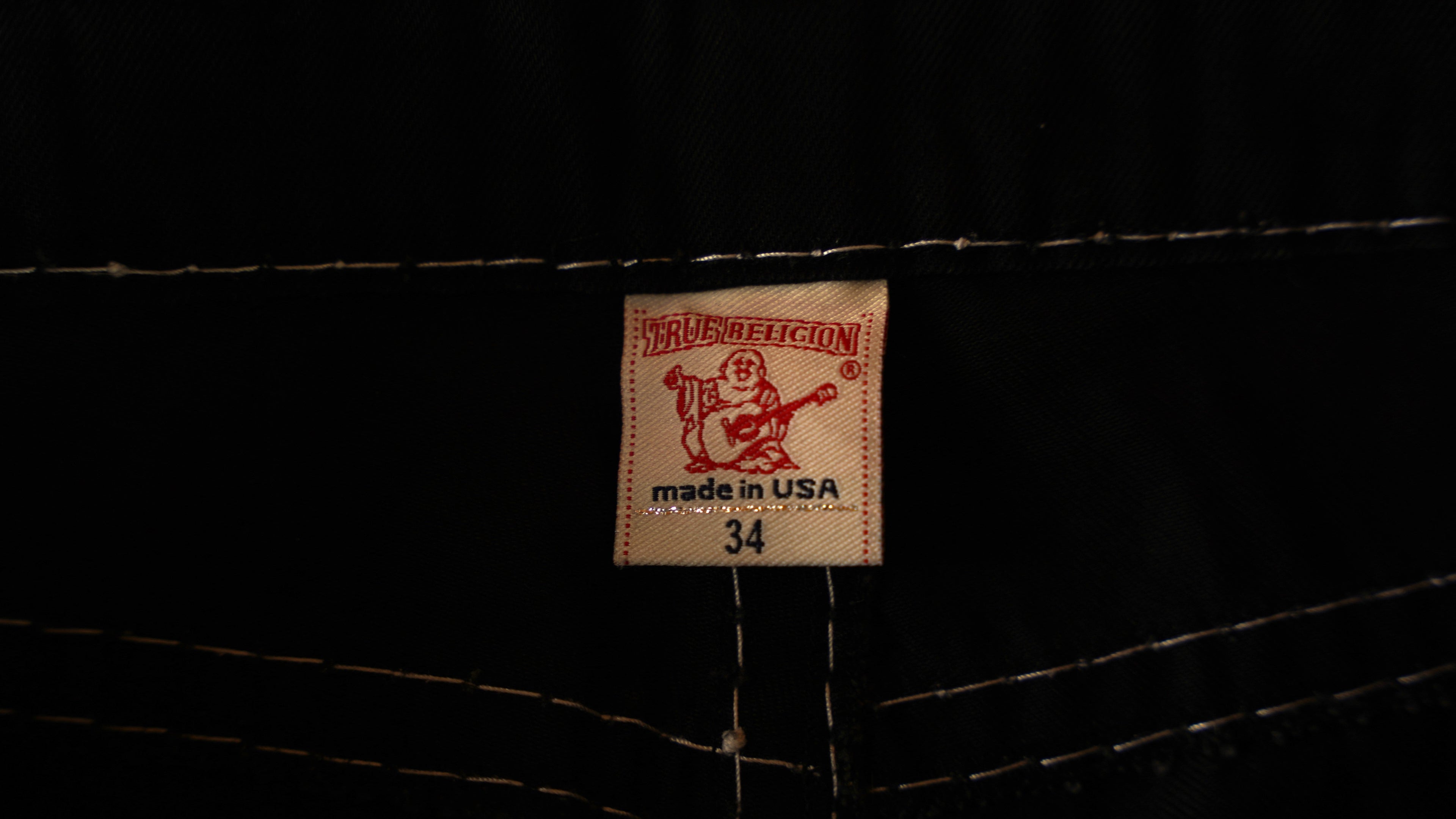 True Religion Jeans (L)