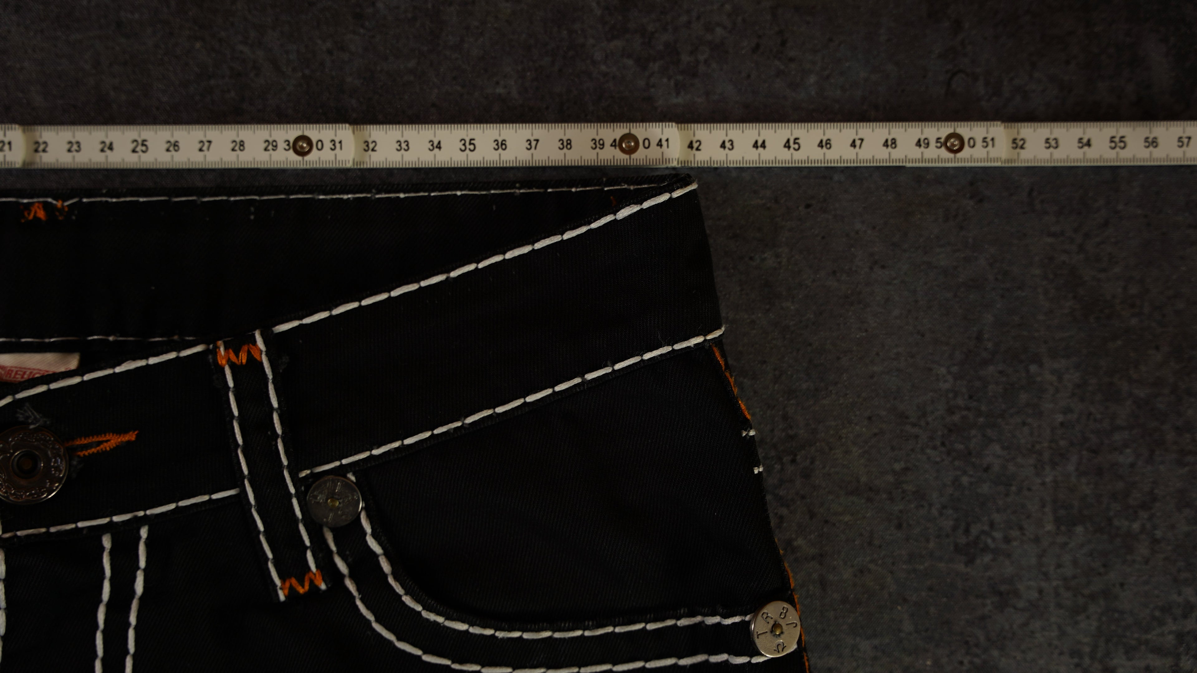 True Religion Jeans (L)