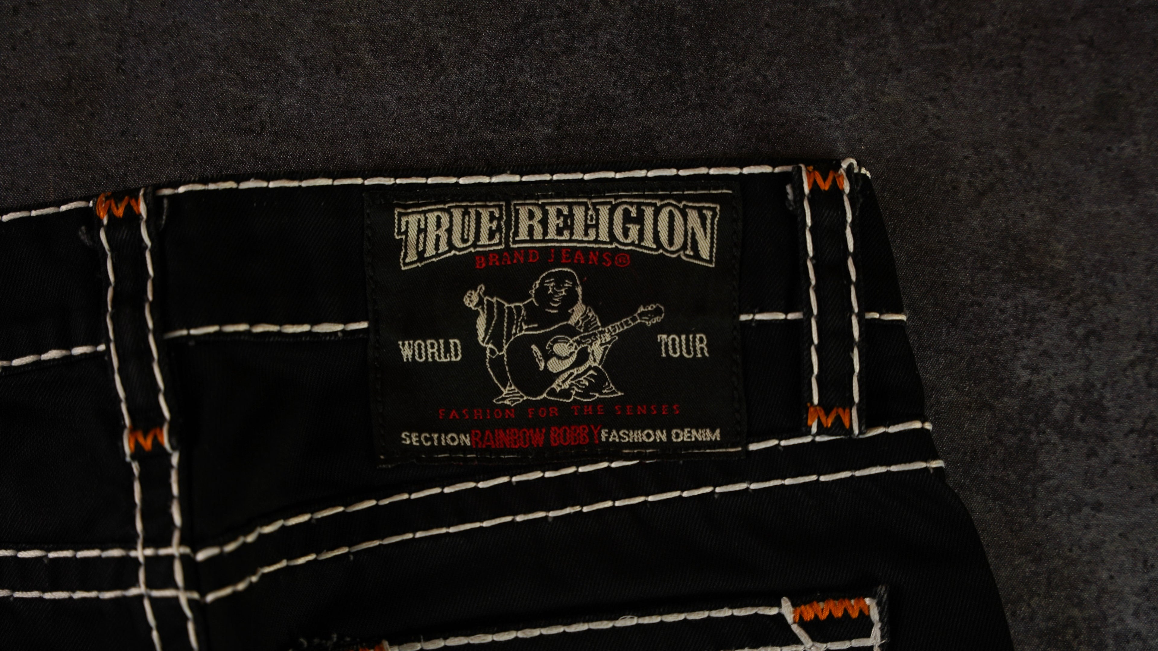 True Religion Jeans (L)
