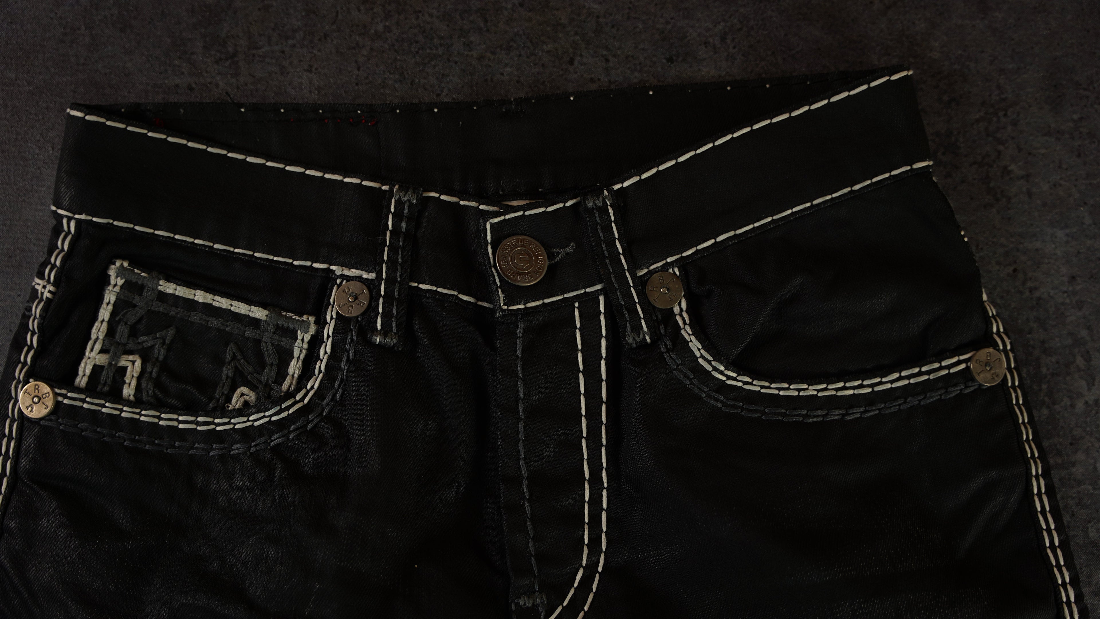 True Religion Jeans (L)