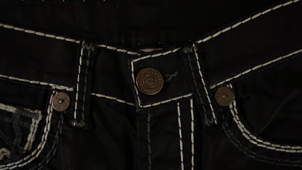 True Religion Jeans (L)