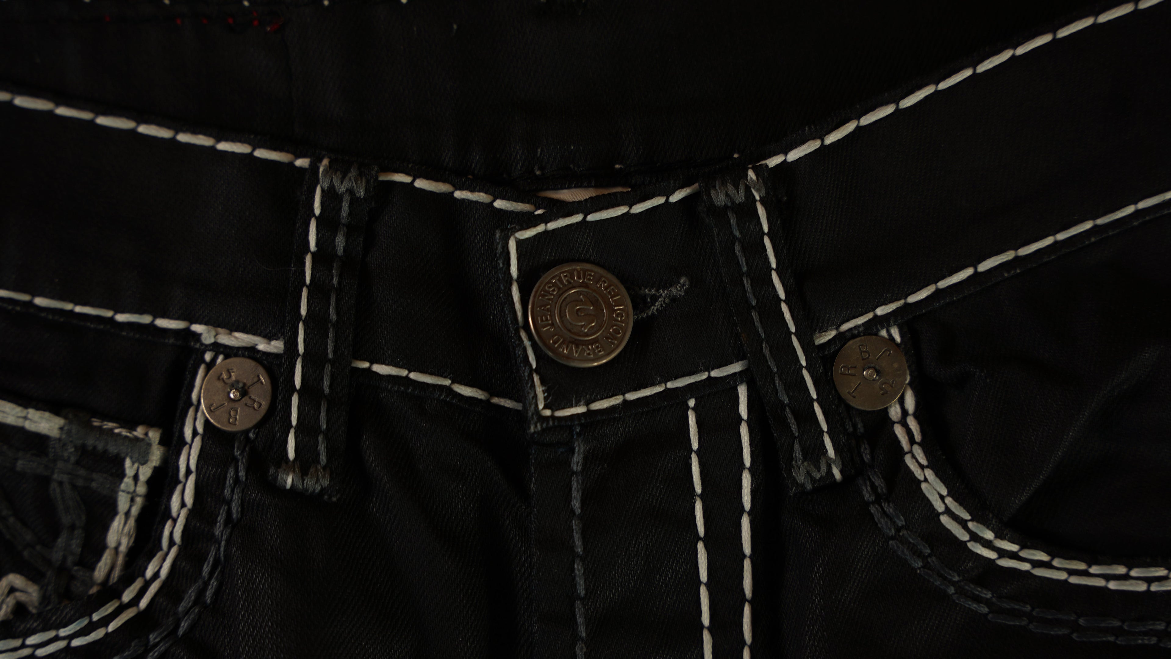 True Religion Jeans (L)