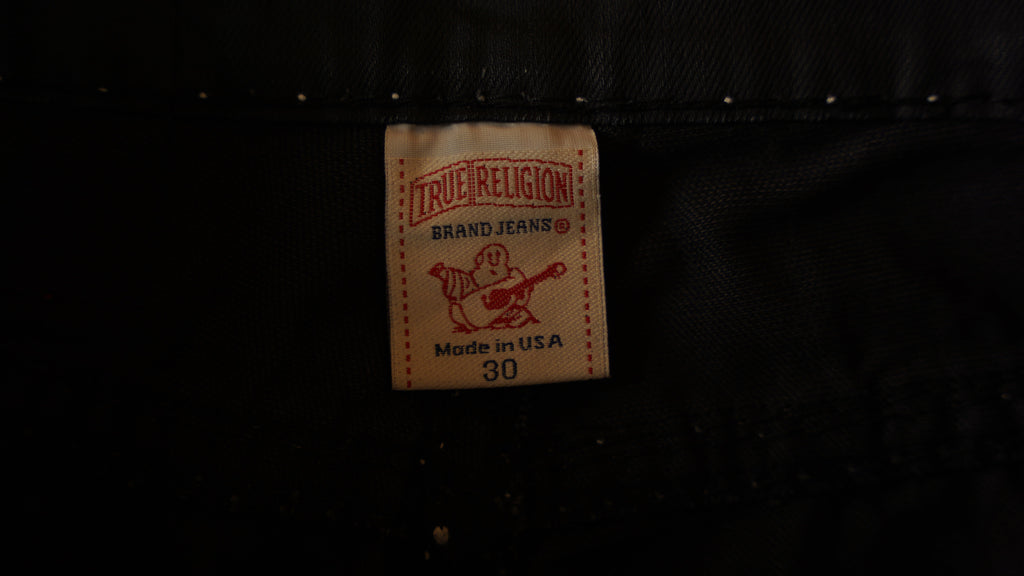 True Religion Jeans (L)