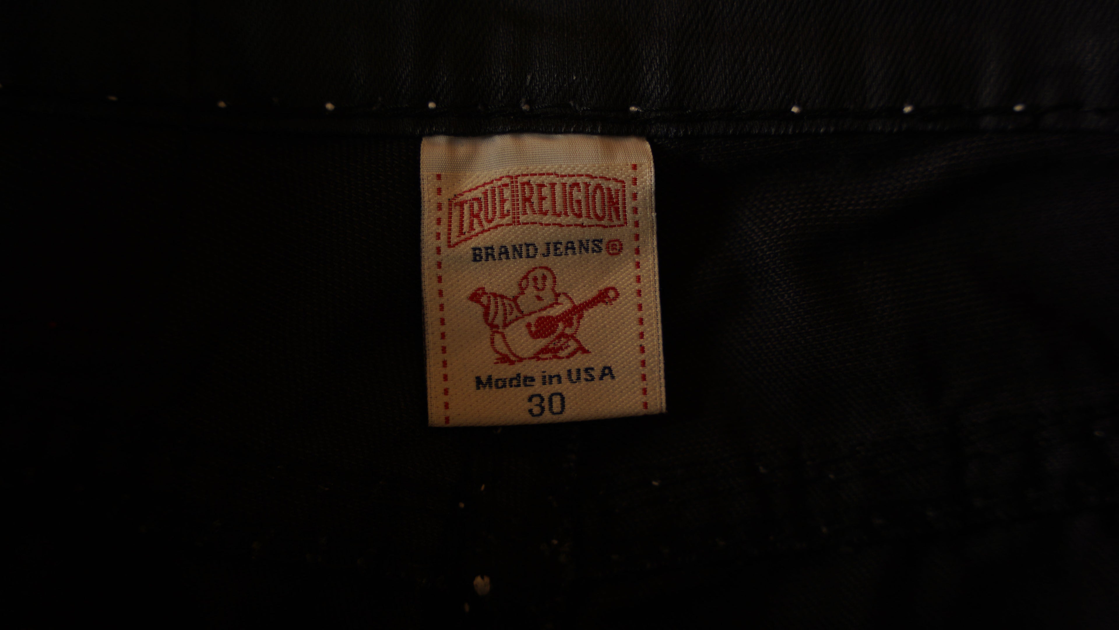 True Religion Jeans (L)