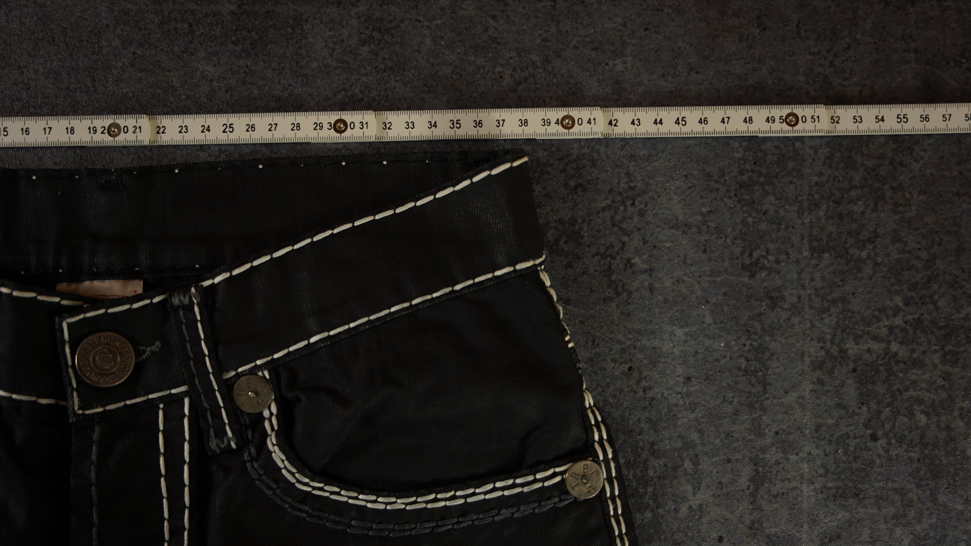 True Religion Jeans (L)