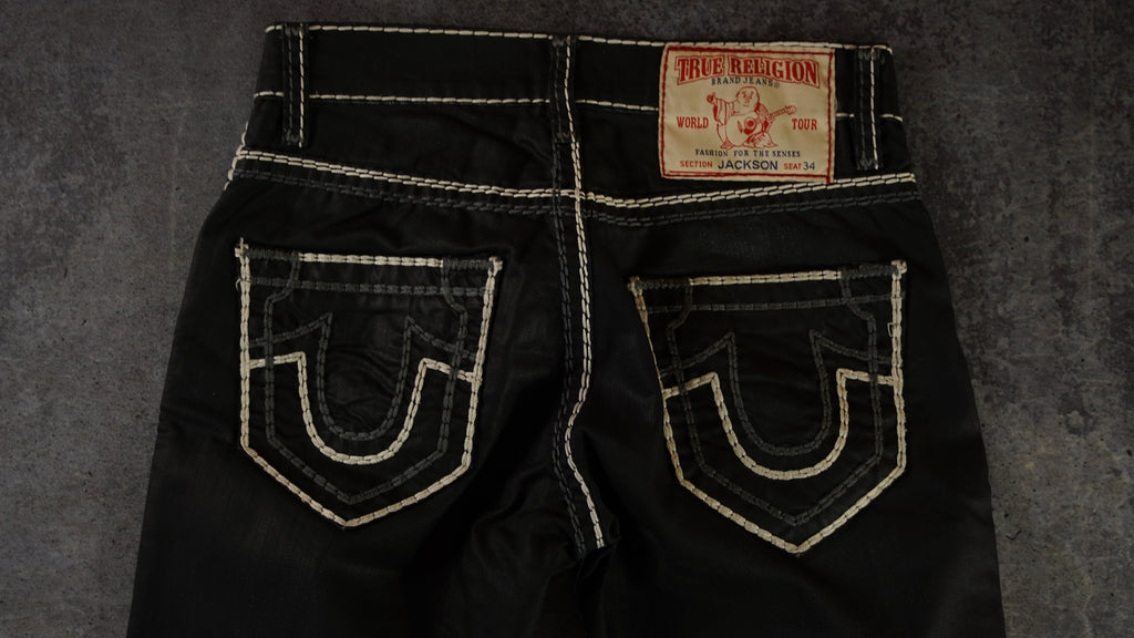 True Religion Jeans (L)