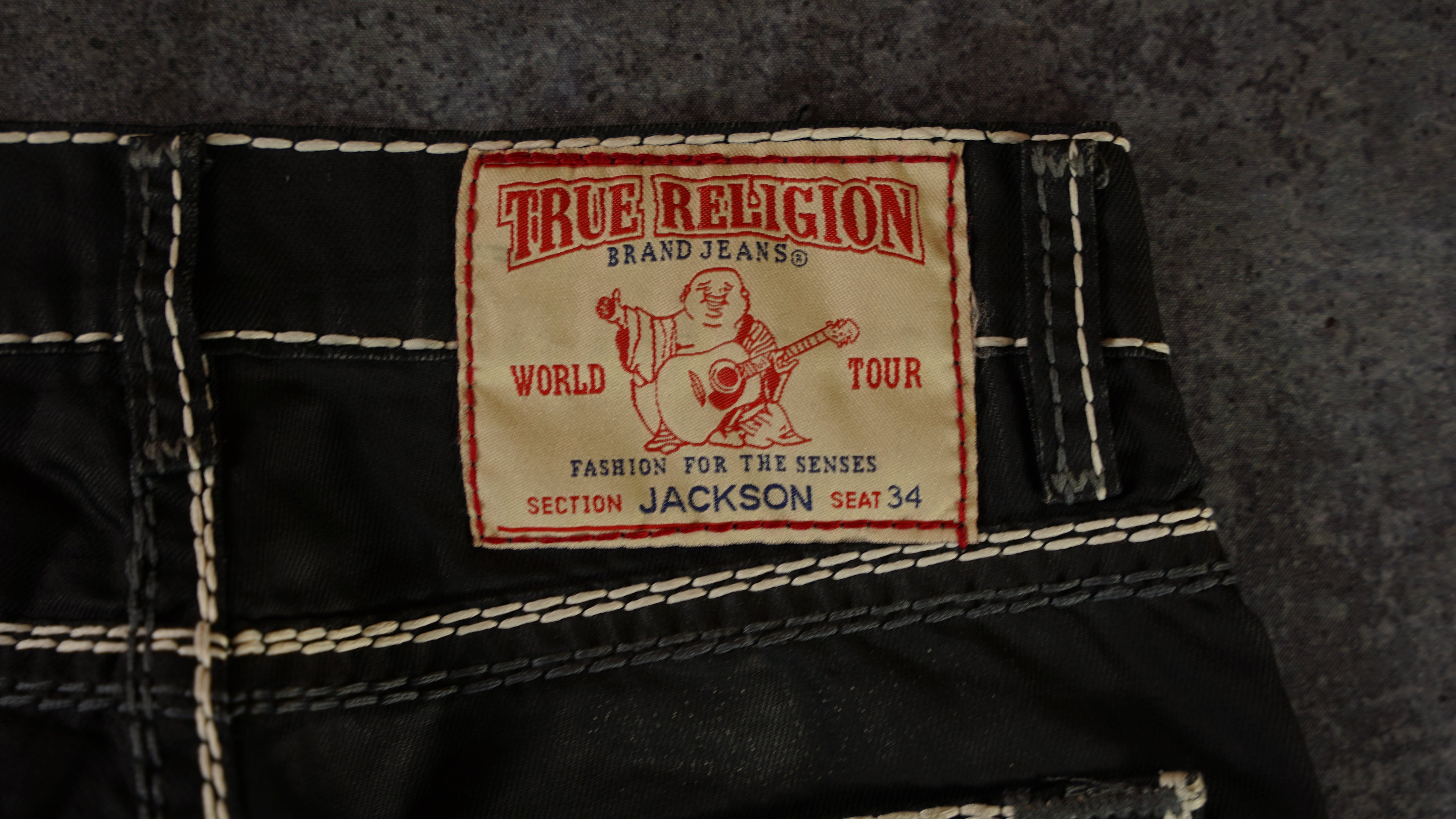 True Religion Jeans (L)