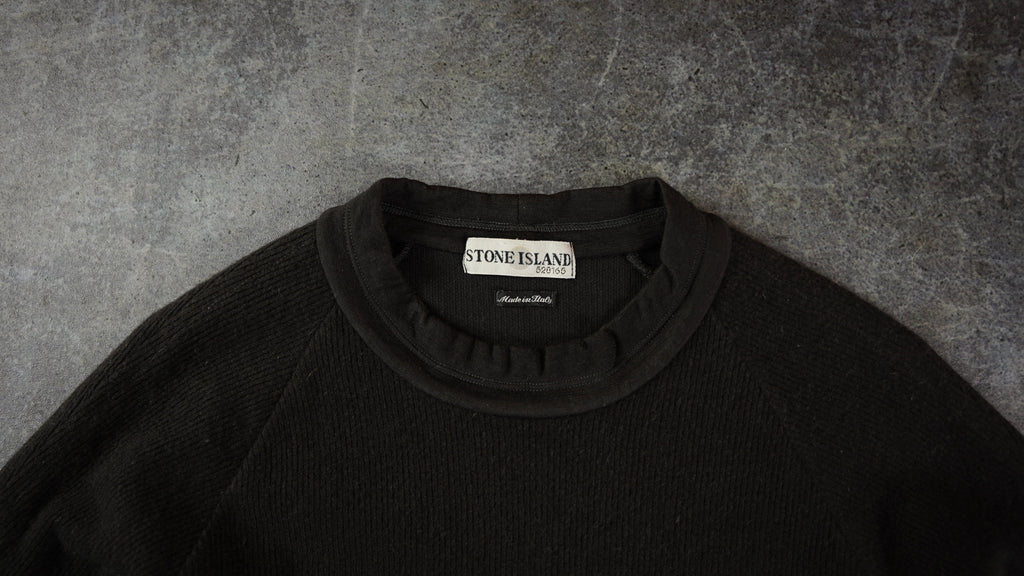 Stone Island Sweater (L)