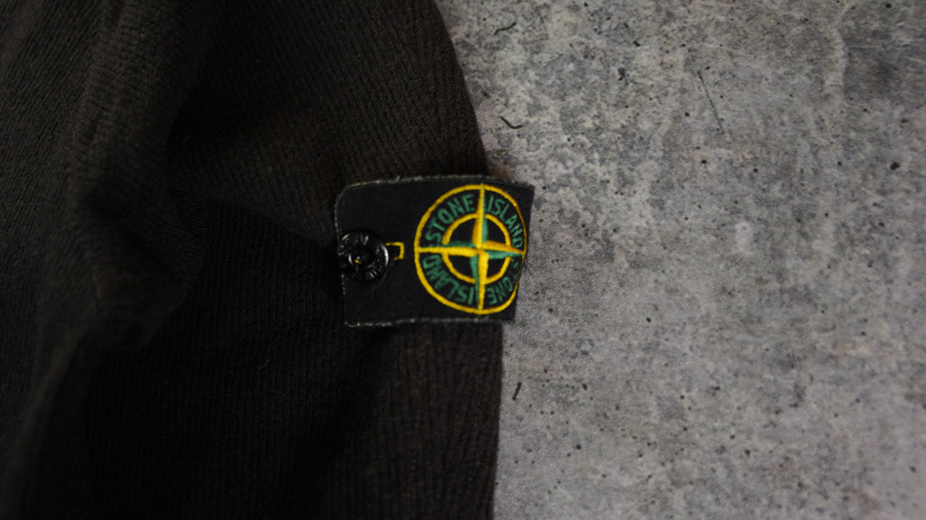 Stone Island Sweater (L)