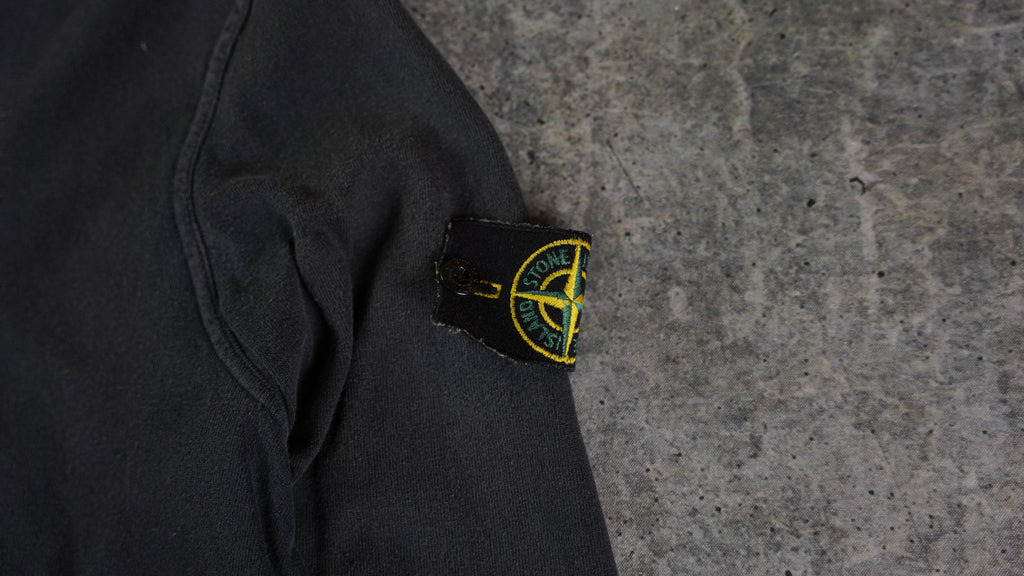 Stone Island Sweater (L)