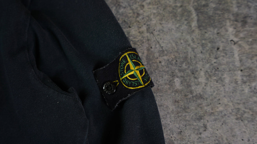 Stone Island Sweater (S)