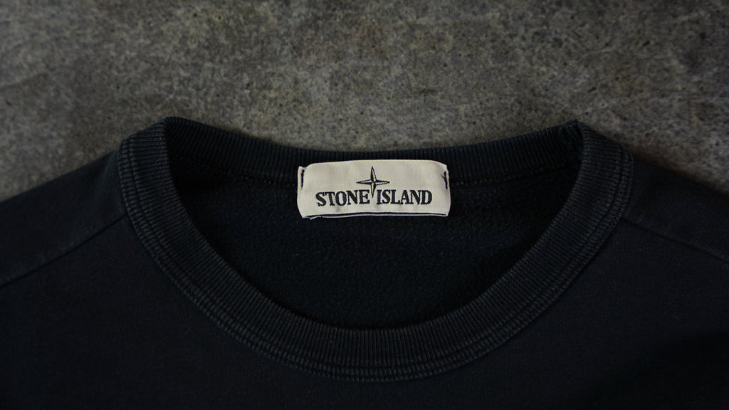 Stone Island Sweater (S)