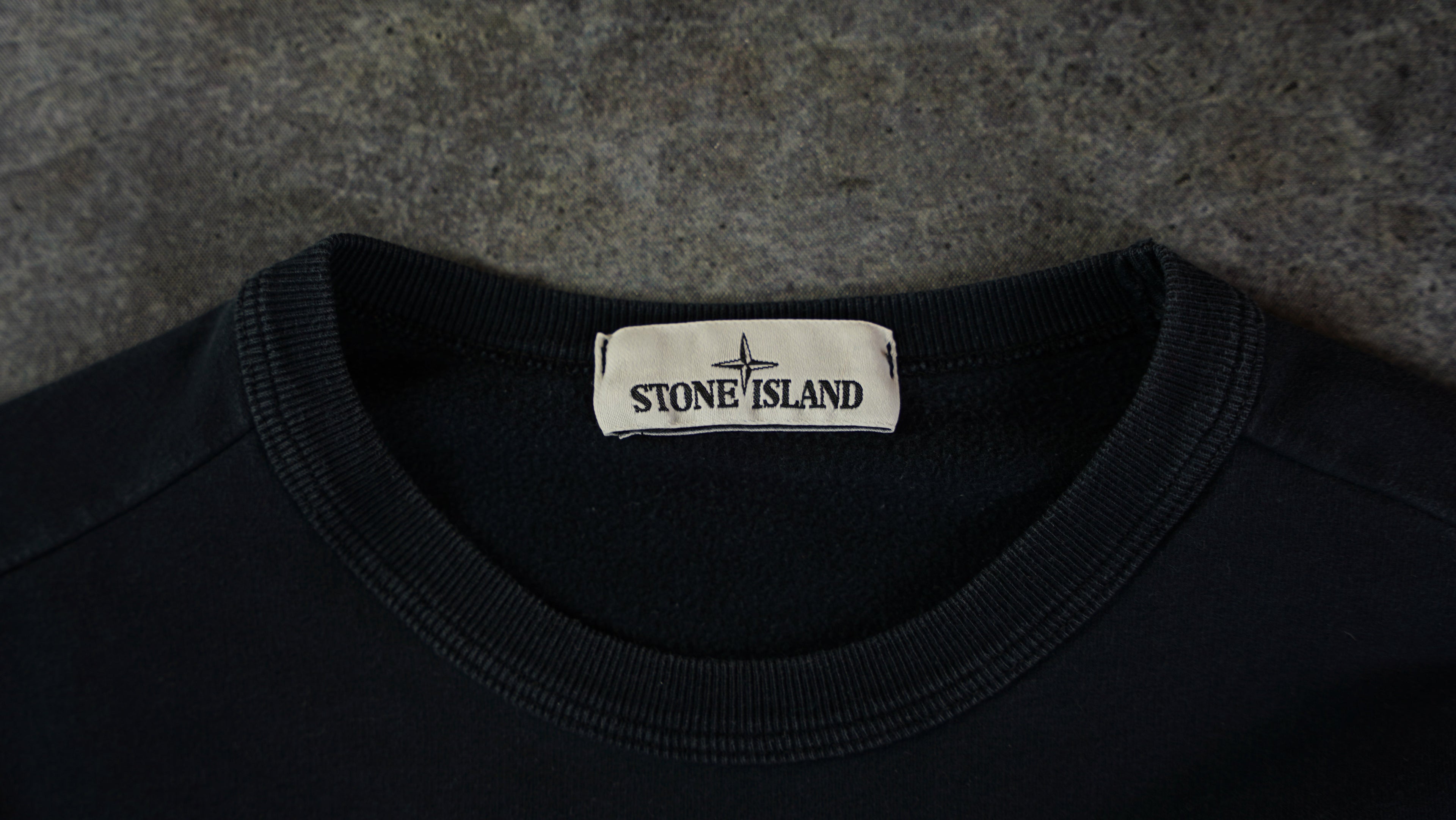 Stone Island Sweater (S)