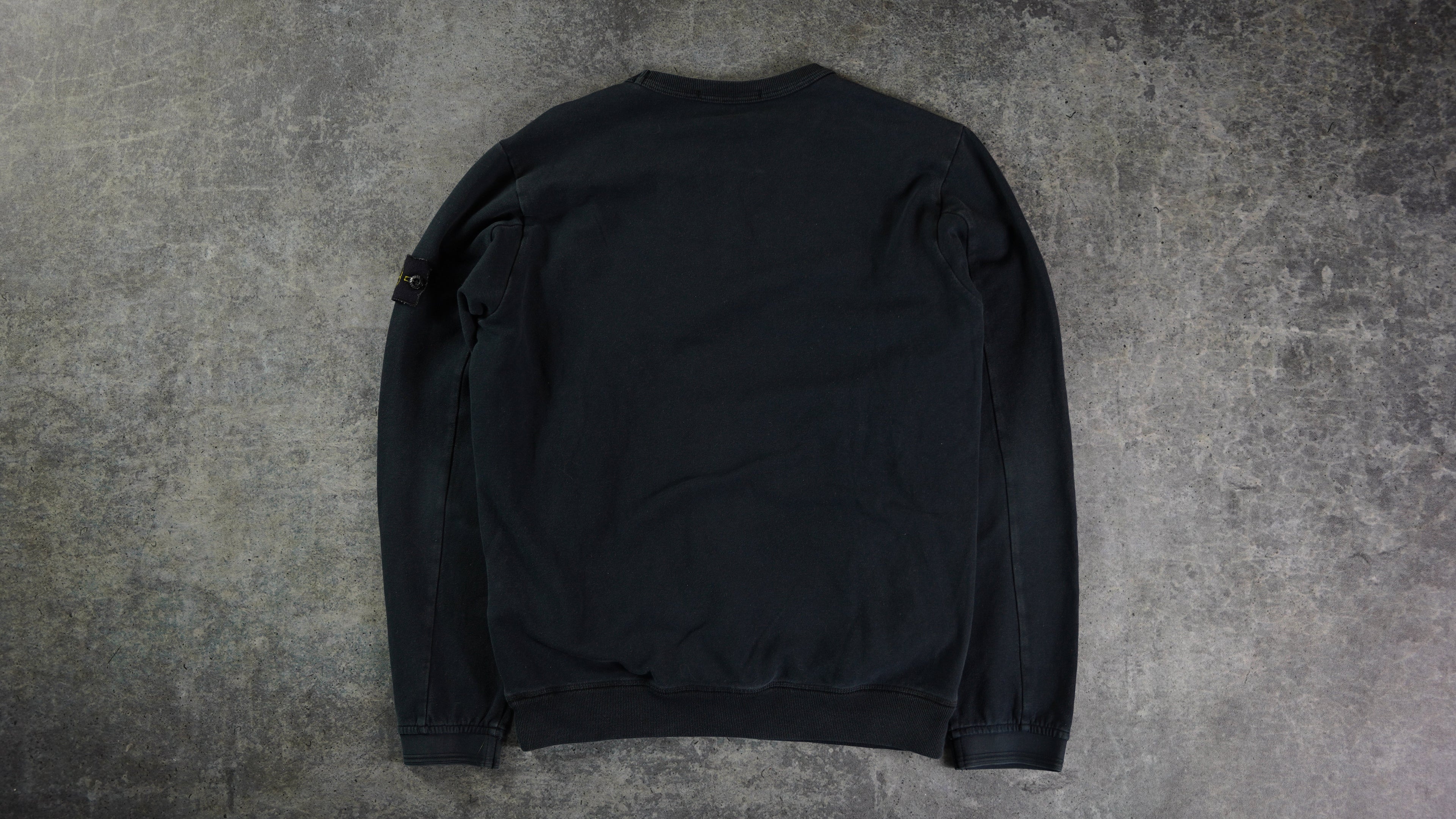 Stone Island Sweater (S)