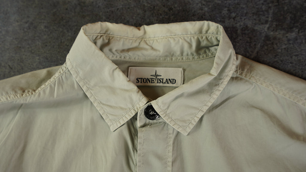 Stone Island Hemd (L)