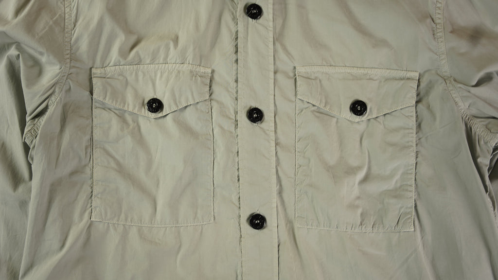Stone Island Hemd (L)