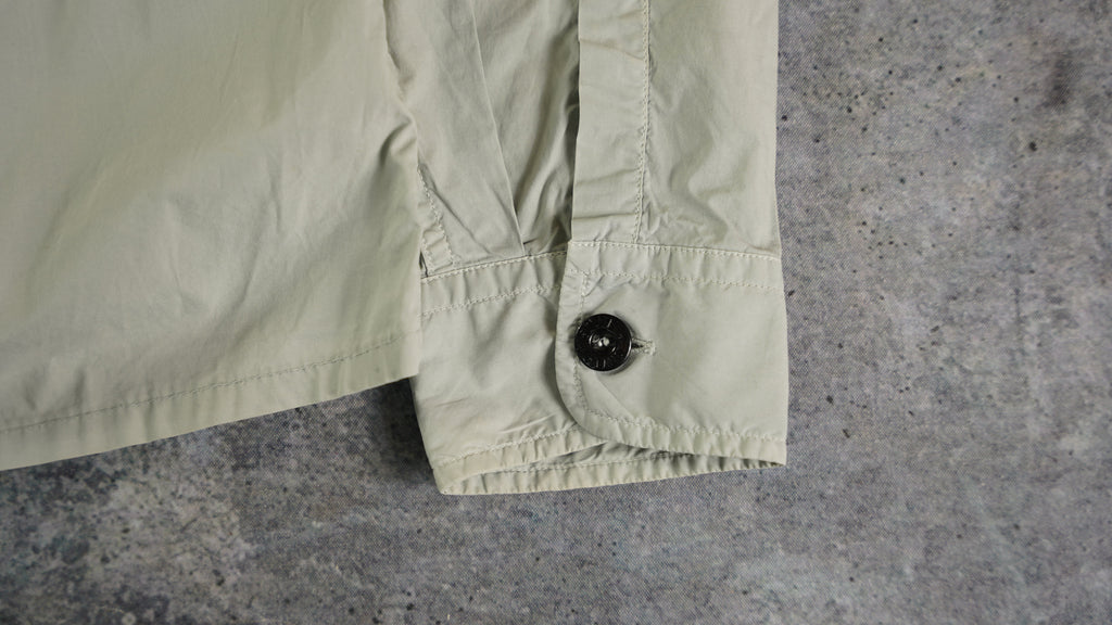 Stone Island Hemd (L)