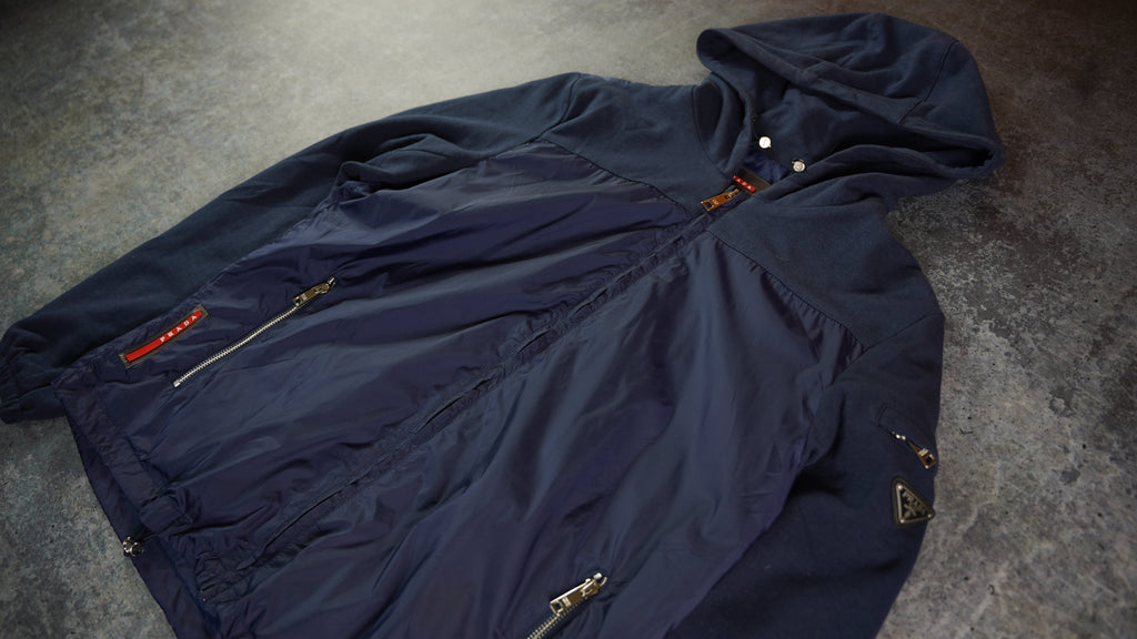 Prada Jacket  (M)