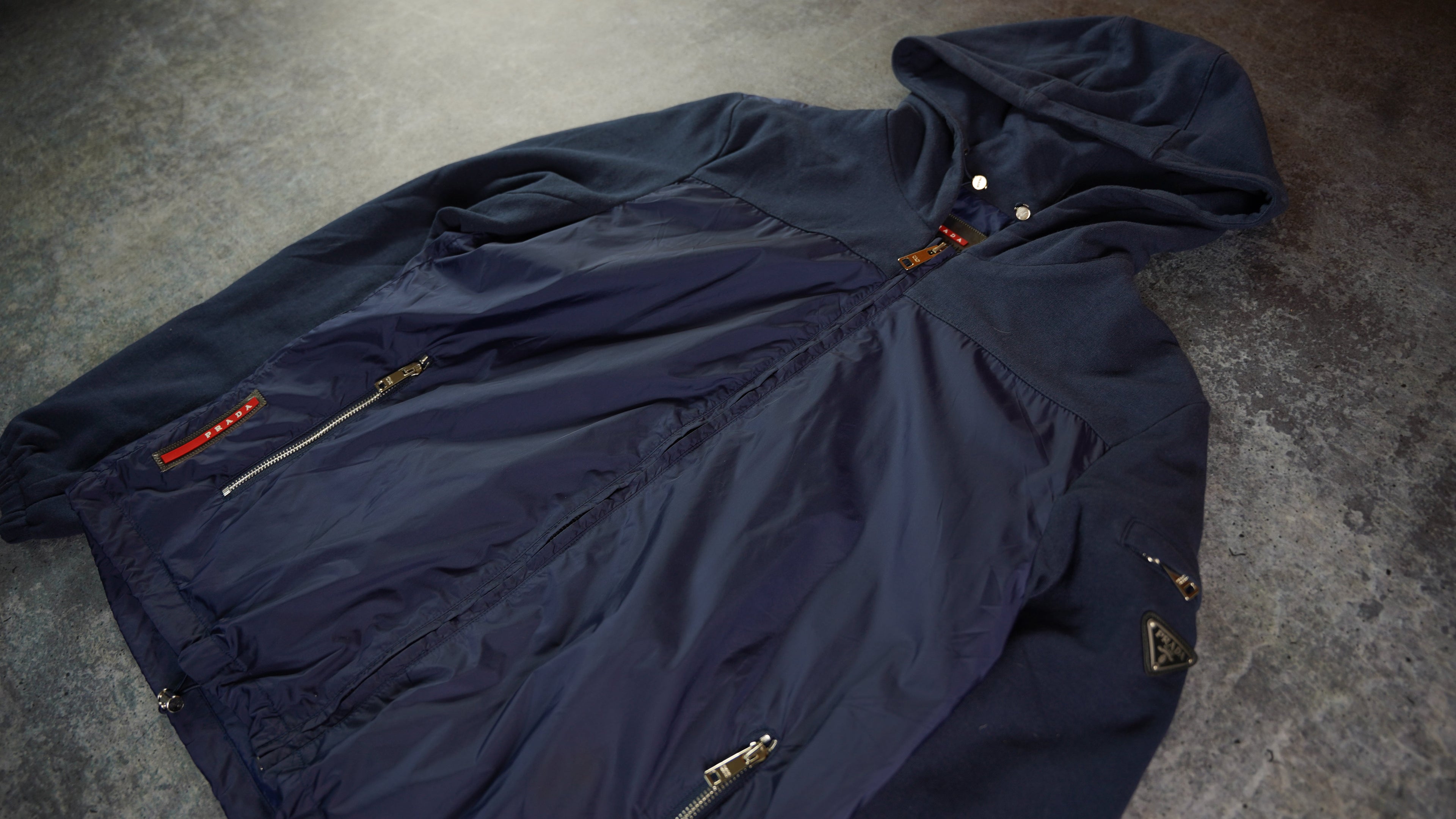 Prada Jacket  (M)