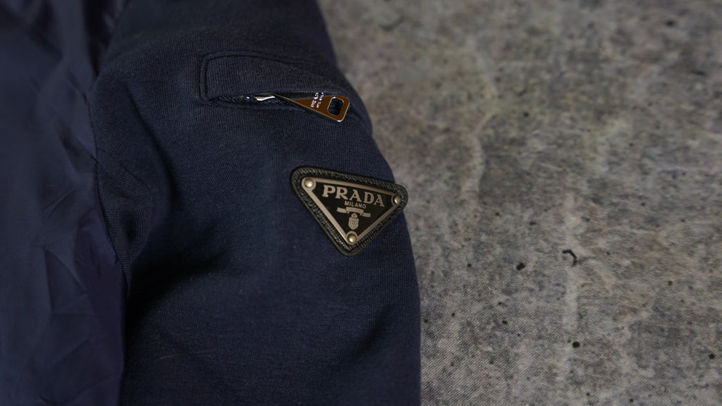 Prada Jacket  (M)