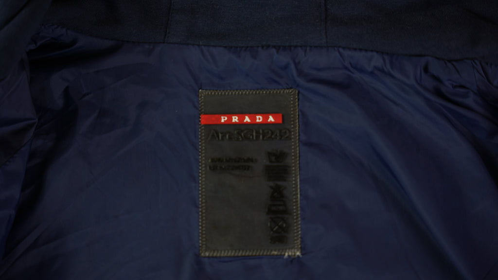 Prada Jacket  (M)