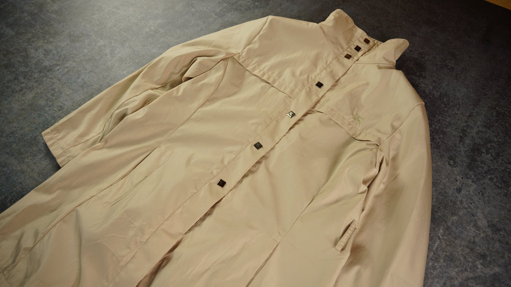 Burberry Trenchcoat (XL)