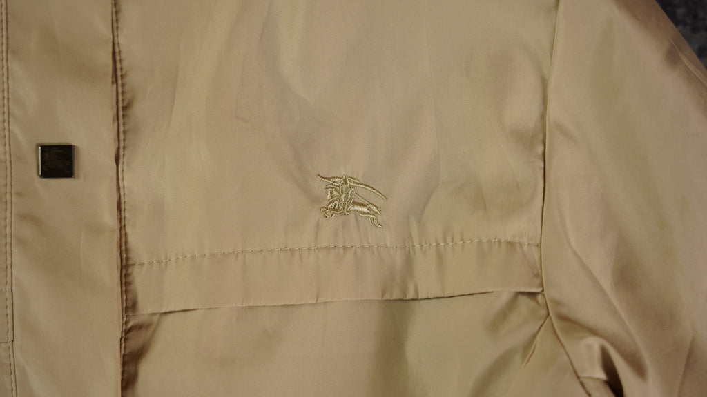 Burberry Trenchcoat (XL)