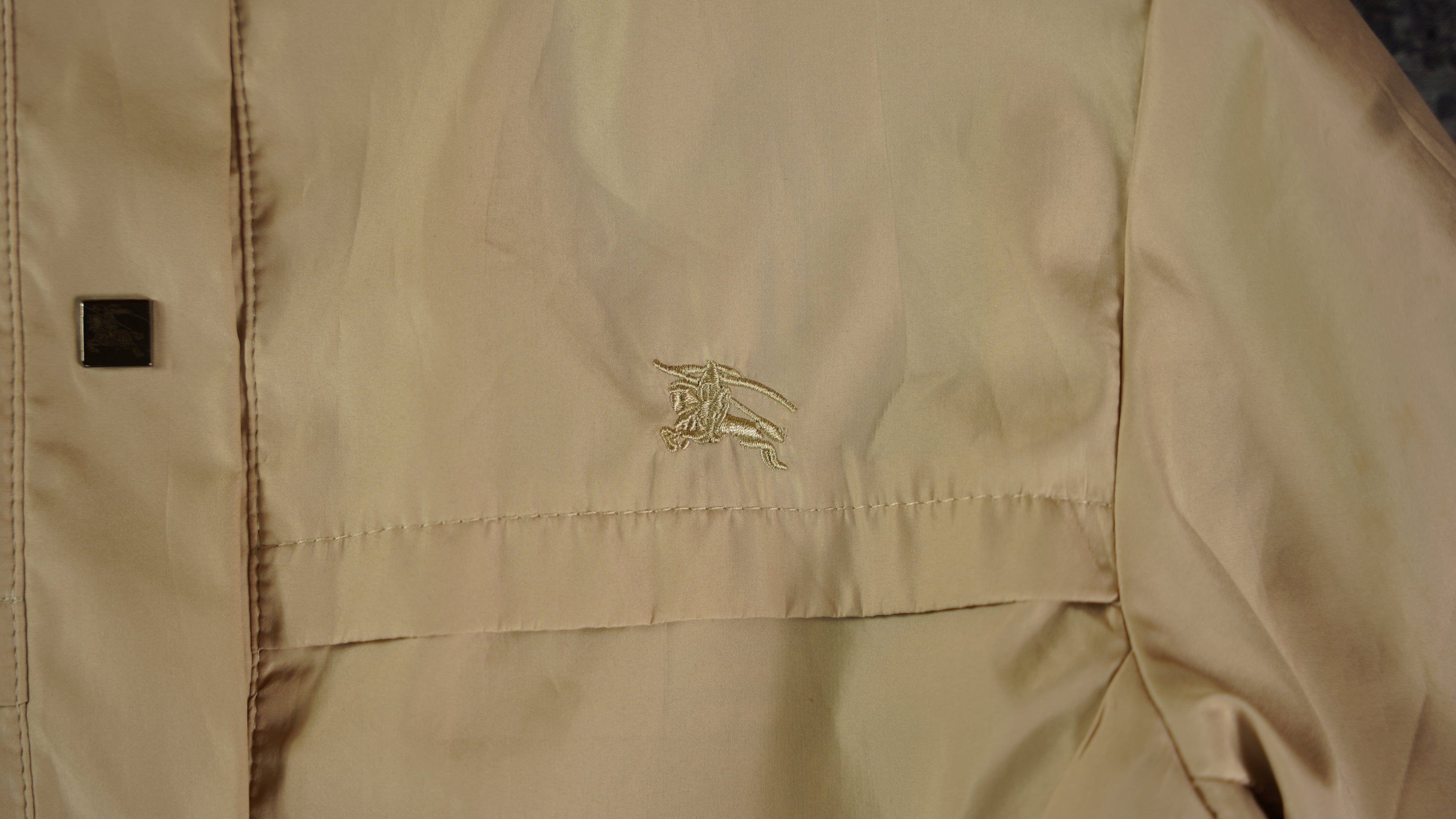 Burberry Trenchcoat (XL)
