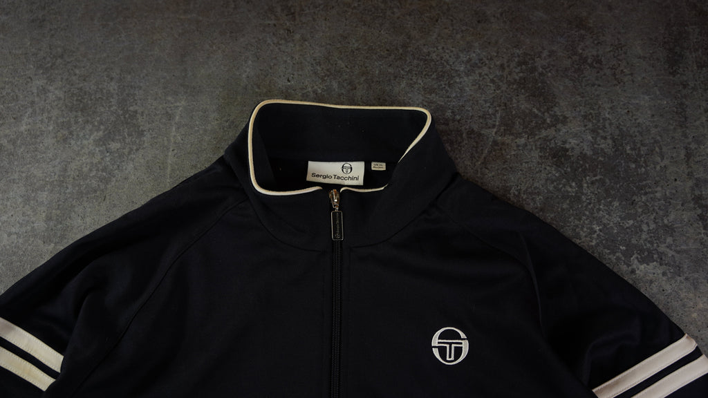 Sergio Tacchini Jacket (XL)