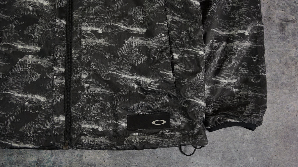 Oakley Jacket (M)