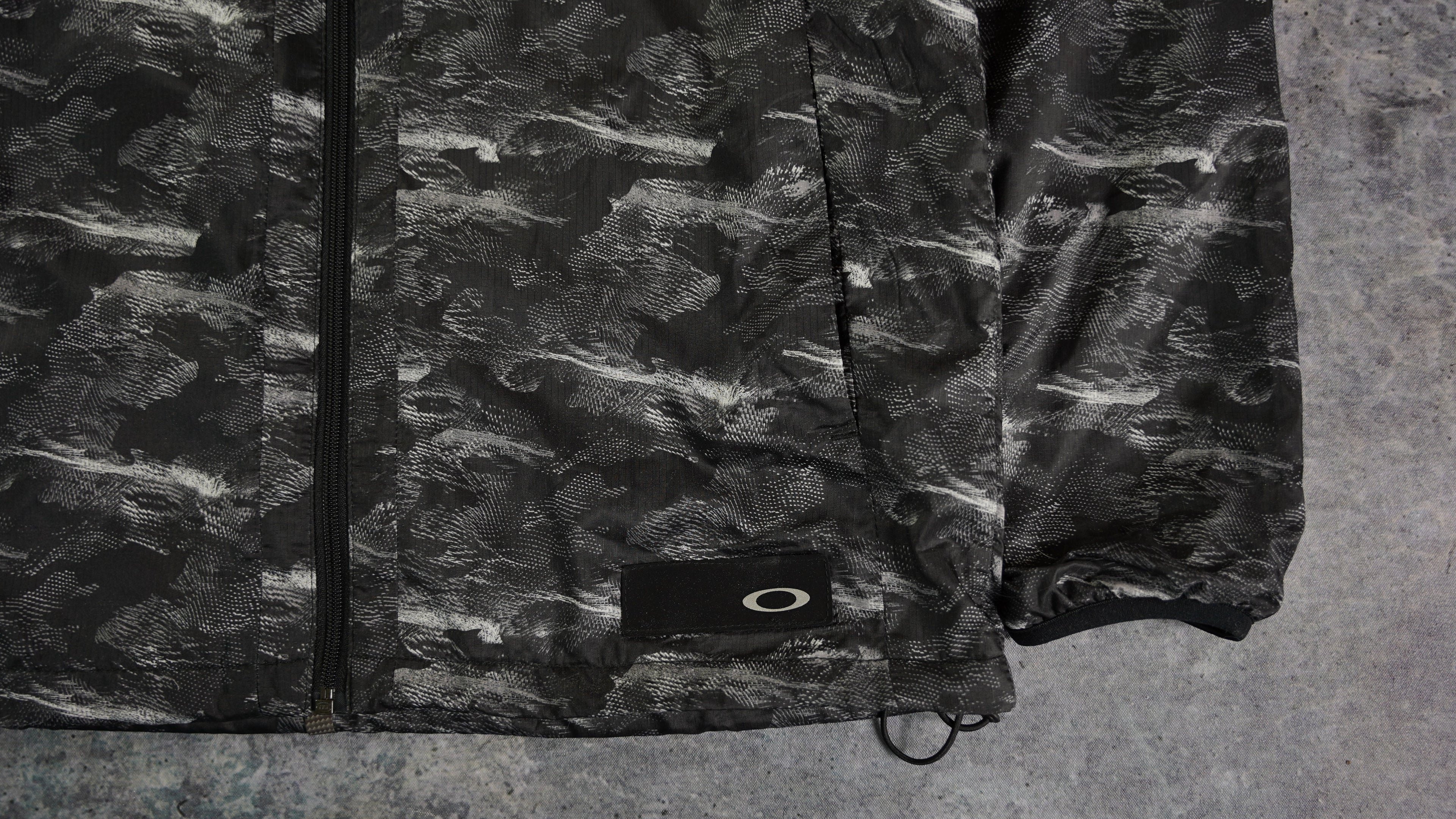 Oakley Jacket (M)
