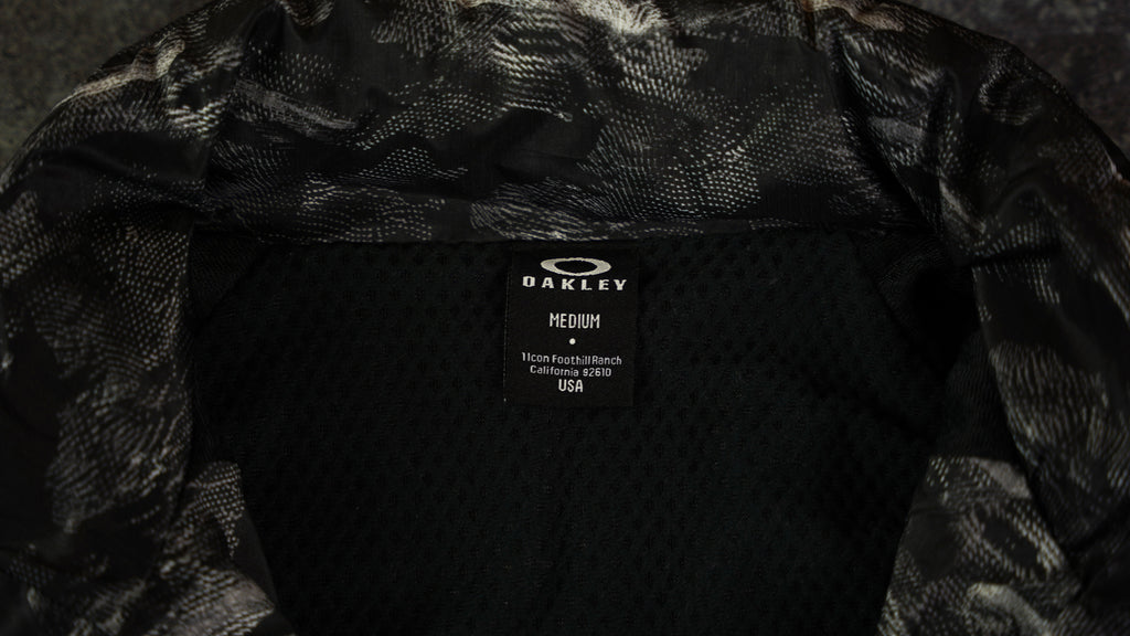 Oakley Jacket (M)