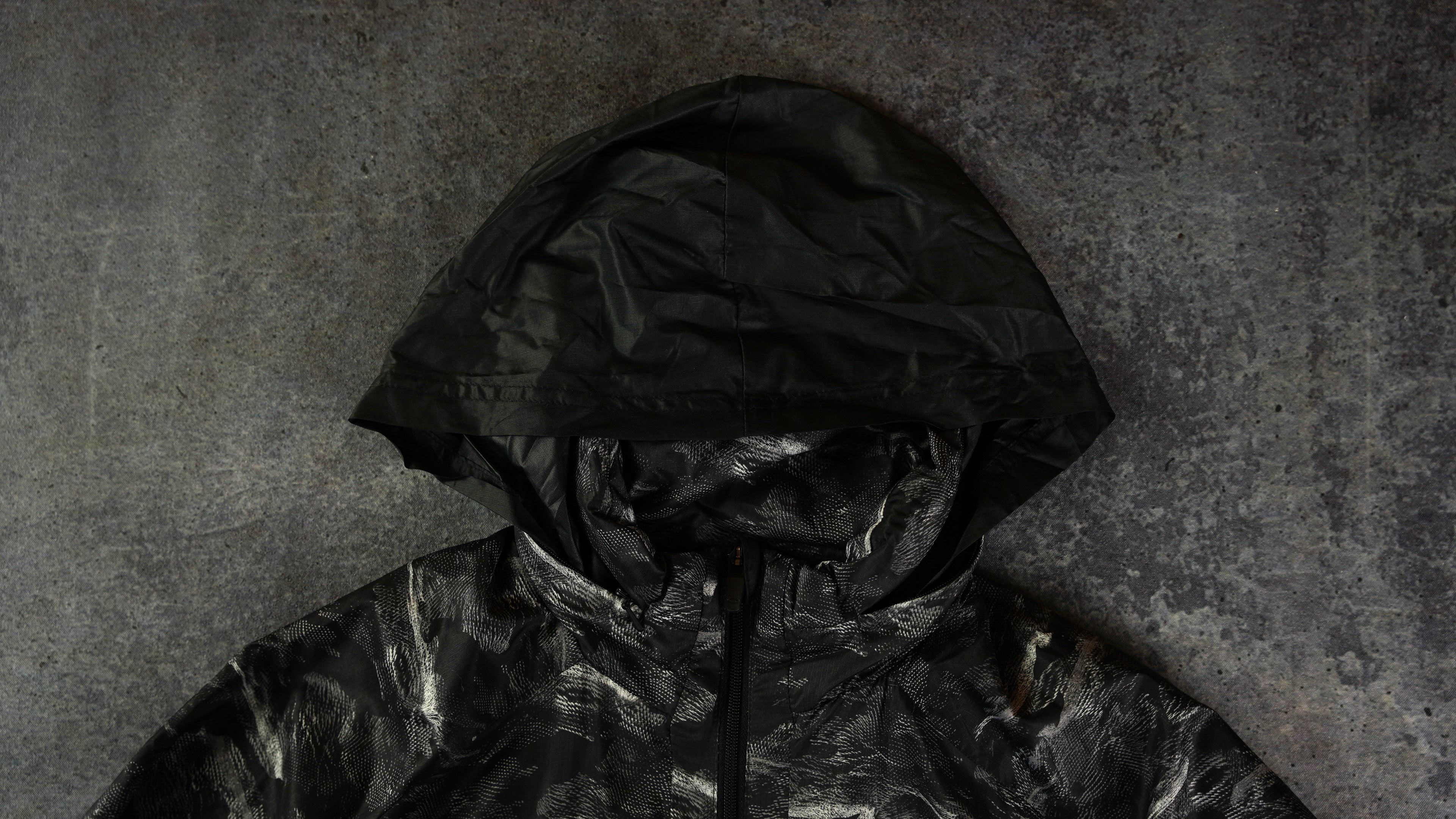 Oakley Jacket (M)